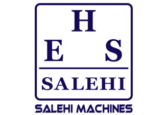 salehi machines - aboutus