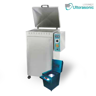 logimec-Drying machine