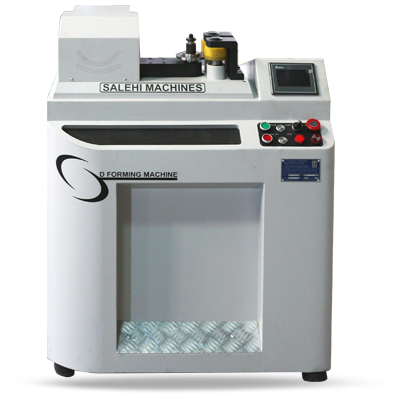 salehimachines-Forming Machine