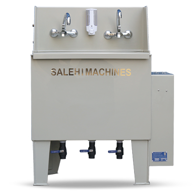 salehimachines-Hand Washing